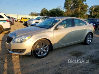BUICK REGAL PREMIUM