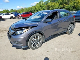 HONDA HR-V SPORT