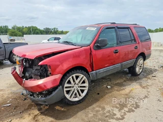 FORD EXPEDITION XLT