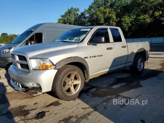 DODGE RAM 1500 ST