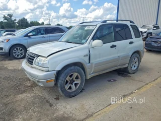 SUZUKI GRAND VITARA JLX LIMITED