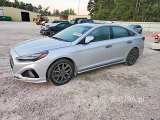 HYUNDAI SONATA LIMITED 2.0T