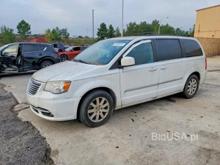 CHRYSLER TOWN & COUNTRY TOURING