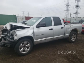 DODGE RAM 1500 ST