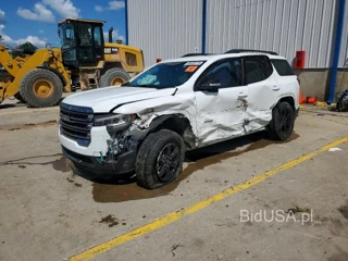 GMC ACADIA AT4