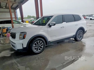 KIA TELLURIDE LX