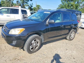 TOYOTA RAV4 BASE