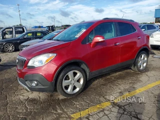 BUICK ENCORE CONVENIENCE