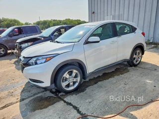 HONDA HR-V LX