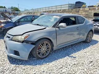SCION TC BASE