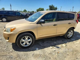 TOYOTA RAV4 BASE
