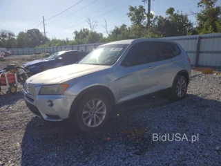 BMW X3 XDRIVE28I