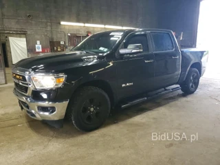 RAM 1500 BIG HORN/LONE STAR