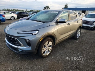 BUICK ENCORE GX PREFERRED