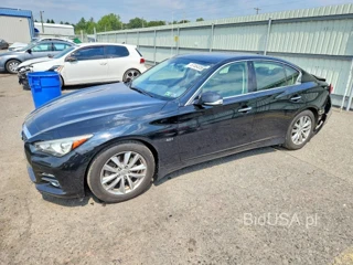INFINITI Q50 3.0T PREMIUM