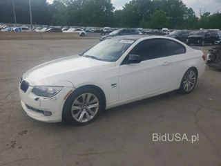 BMW 328 XI SULEV