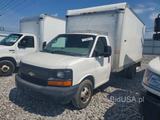 CHEVROLET EXPRESS