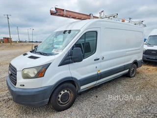 FORD TRANSIT T-150