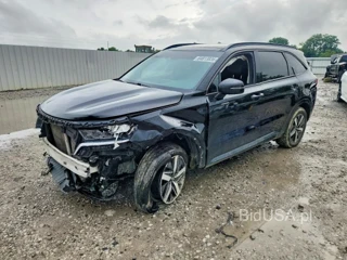 KIA SORENTO EX
