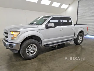 FORD F150 SUPERCREW