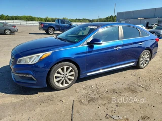 HYUNDAI SONATA LIMITED