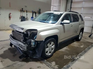 GMC TERRAIN SLT