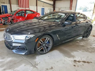 BMW 840XI