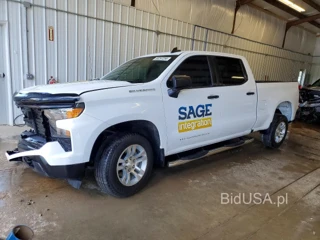CHEVROLET SILVERADO K1500
