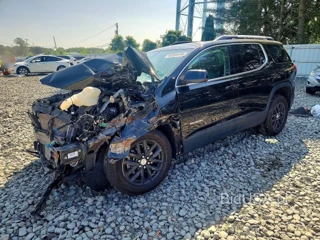 GMC ACADIA SLT-1