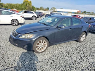 LEXUS IS 250