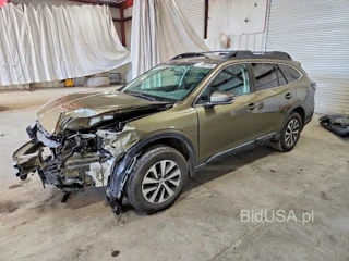 SUBARU OUTBACK PREMIUM