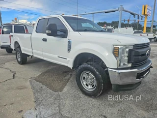 FORD F250 SUPER DUTY