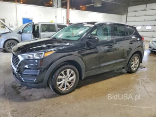 HYUNDAI TUCSON VALUE