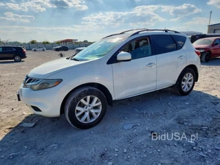 NISSAN MURANO S