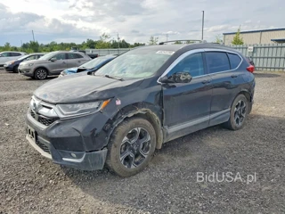 HONDA CR-V TOURING