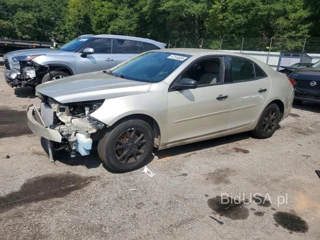 CHEVROLET MALIBU LS