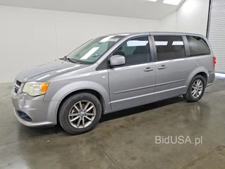 DODGE GRAND CARAVAN SE