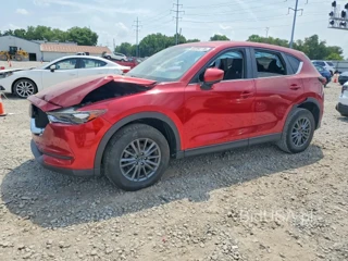 MAZDA CX-5 SPORT