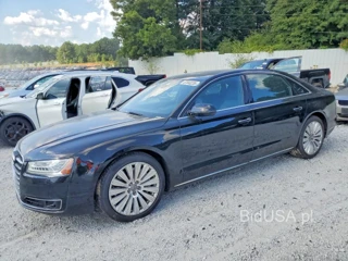 AUDI A8 L QUATTRO