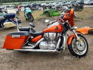 HONDA VTX1300 C
