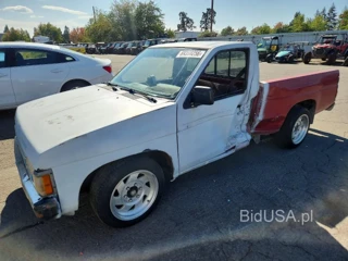 NISSAN TRUCK BASE