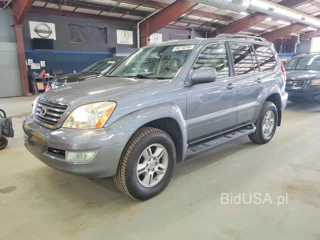 LEXUS GX 470