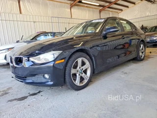 BMW 320 I XDRIVE