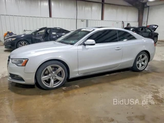 AUDI A5 PREMIUM PLUS