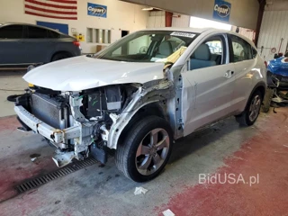 HONDA HR-V LX