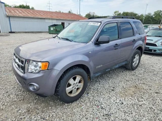 FORD ESCAPE XLT
