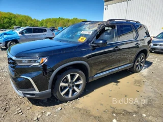 HONDA PILOT TOURING