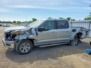 FORD F150 XLT