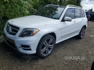 MERCEDES-BENZ GLK 350 4MATIC