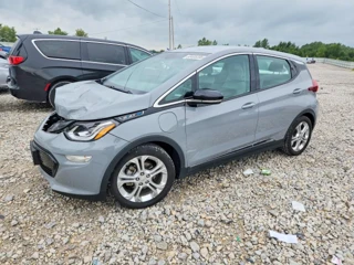 CHEVROLET BOLT EV LT